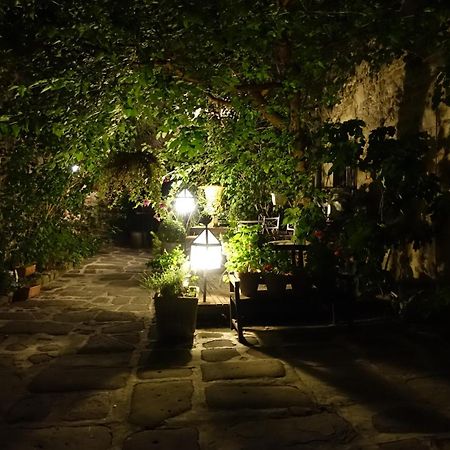 Bed and Breakfast Chateau Rosans Екстер'єр фото
