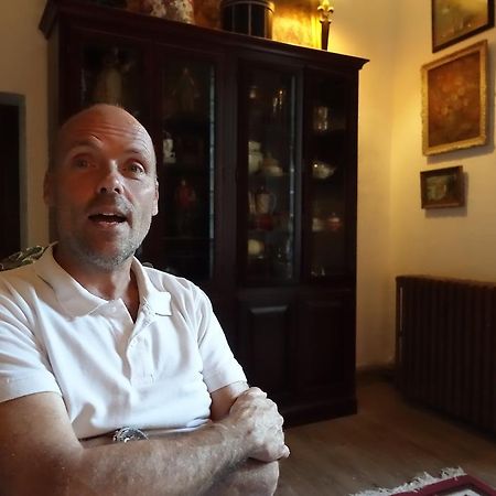 Bed and Breakfast Chateau Rosans Екстер'єр фото