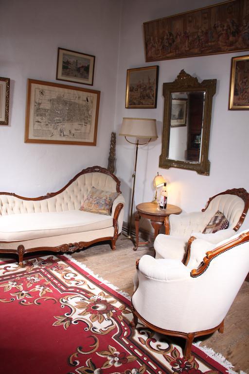 Bed and Breakfast Chateau Rosans Екстер'єр фото