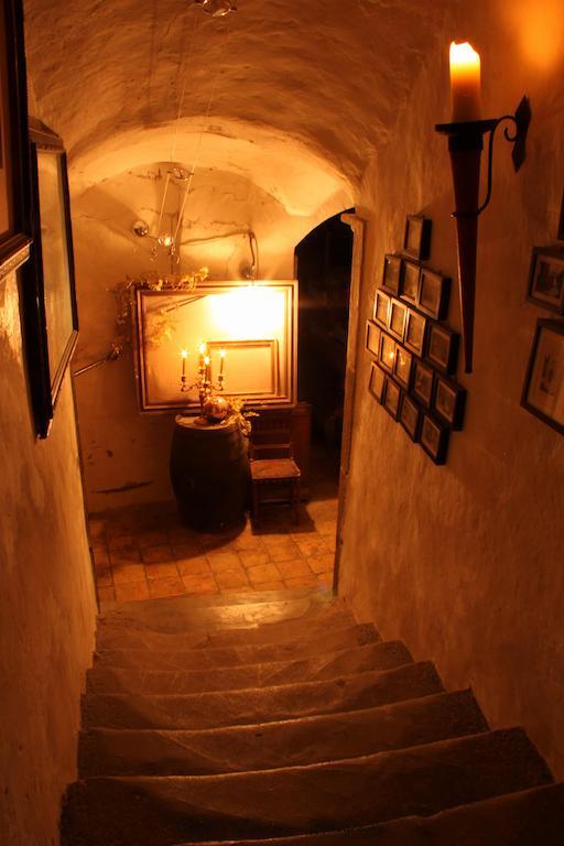 Bed and Breakfast Chateau Rosans Екстер'єр фото