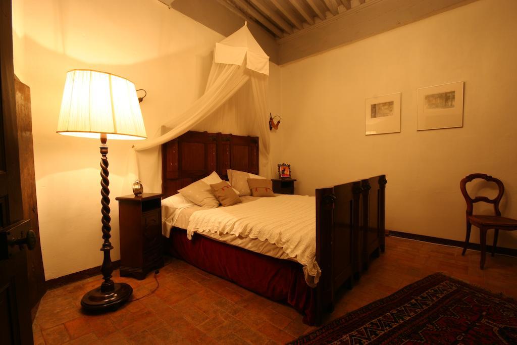 Bed and Breakfast Chateau Rosans Номер фото